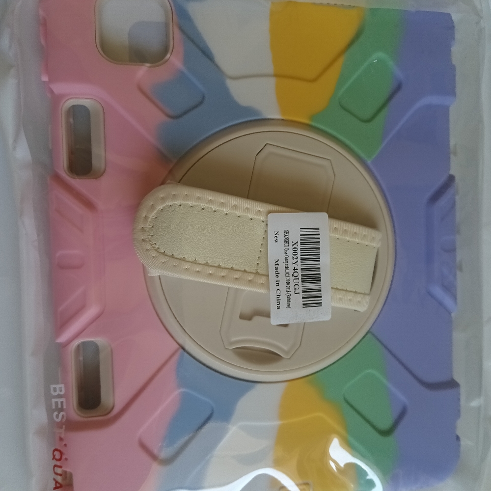Tablet PC Case /package New